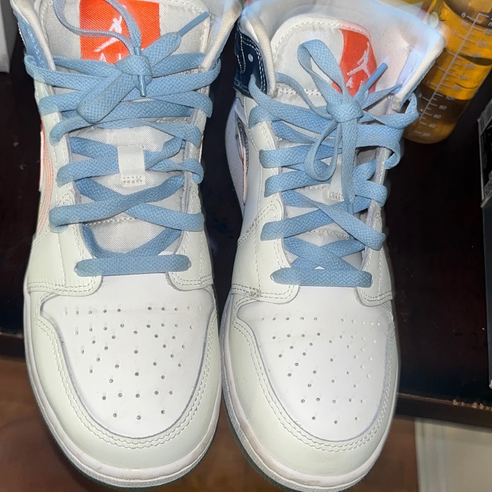 jordan retro 1 Size 7y